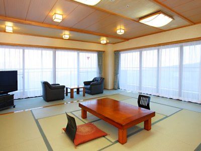 Kagetsu Highland Hotel ฟุกุชิมะ ภายนอก รูปภาพ