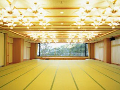 Kagetsu Highland Hotel ฟุกุชิมะ ภายนอก รูปภาพ