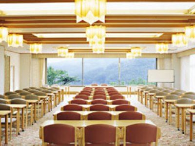 Kagetsu Highland Hotel ฟุกุชิมะ ภายนอก รูปภาพ